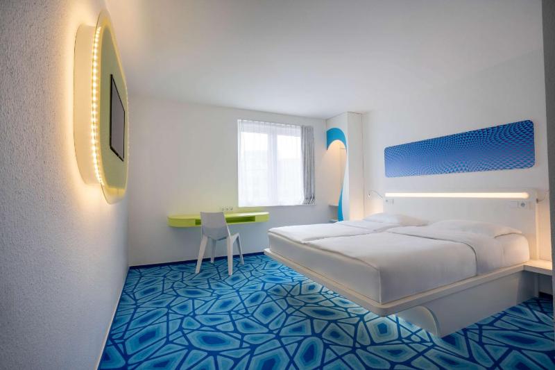 Prize by Radisson Hamburg City - image 3