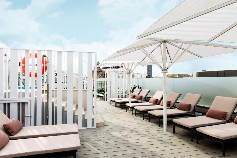 Radisson Collection Hotel Magdalena Plaza Sevilla - image 15