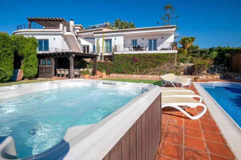 Villa Mariposa - CTV56V - image 49