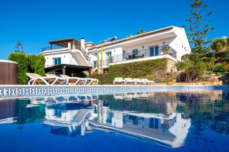 Villa Mariposa - CTV56V - image 27