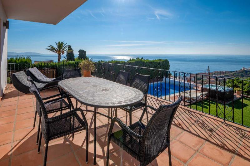 Villa Mariposa - CTV56V - image 35