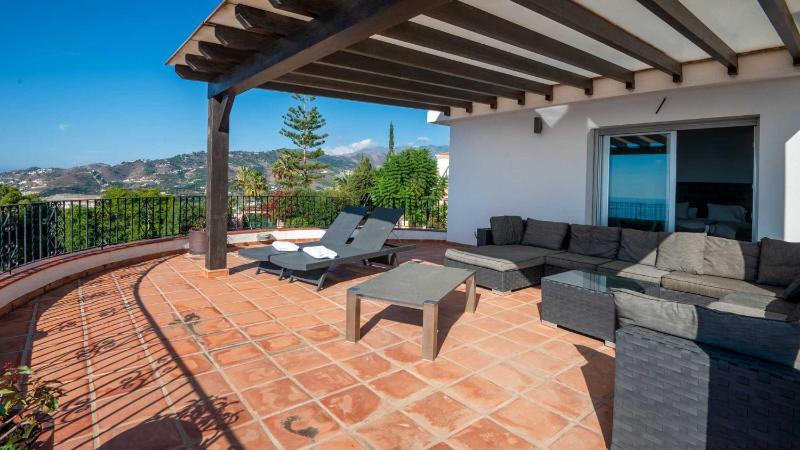 Villa Mariposa - CTV56V - image 34