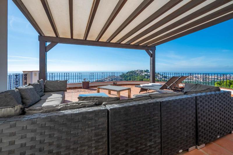 Villa Mariposa - CTV56V - image 31
