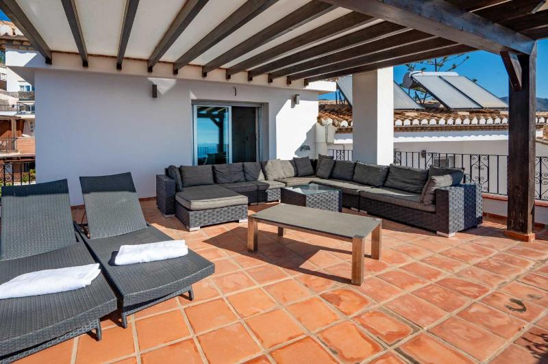 Villa Mariposa - CTV56V - image 2