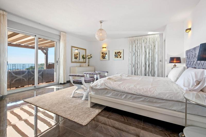 Villa Mariposa - CTV56V - image 19