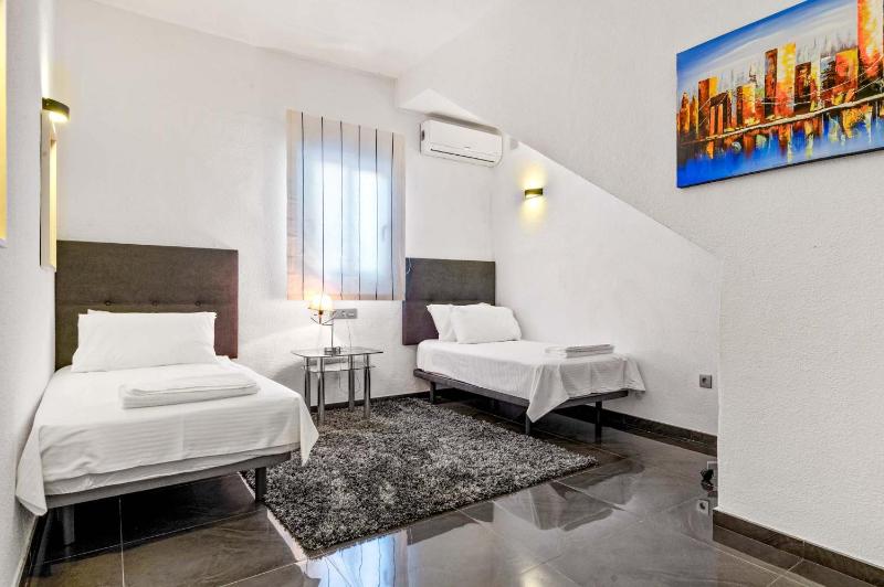 Villa Mariposa - CTV56V - image 14