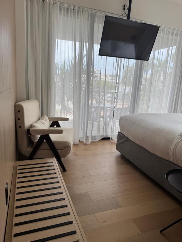 The March Hotel - image 46