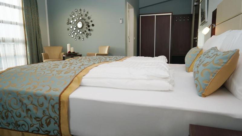 Deluxe Suite image 2