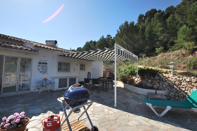 Holidayhome adjacent to nature reserves - image 20