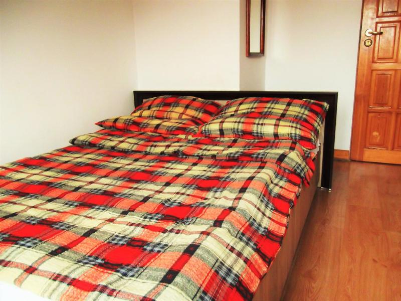 Double or Twin Room with Shared Bathroom image 4