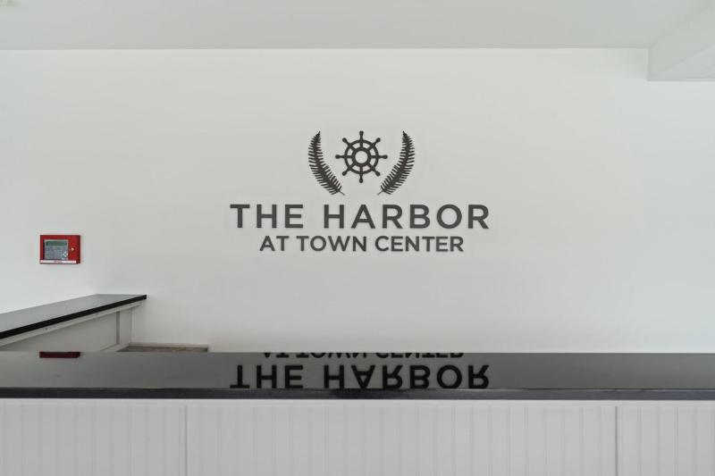 The Harbor at Town Center Unit 510 - image 19