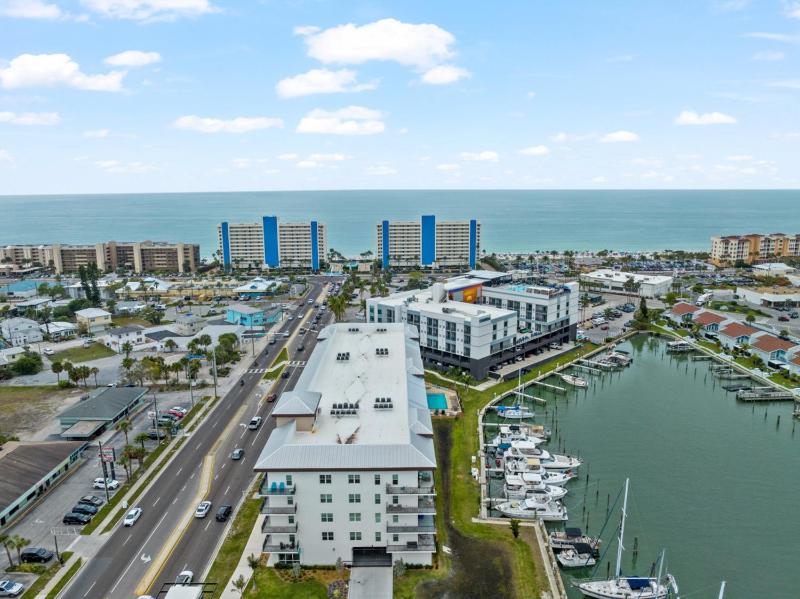The Harbor at Town Center Unit 510 - image 6