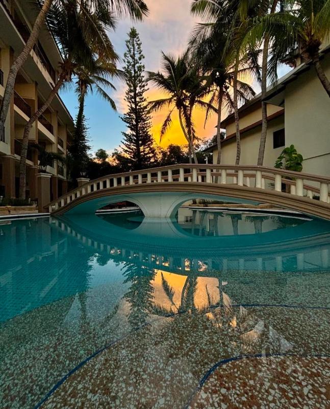 Hotel Plaza Brisas - image 45