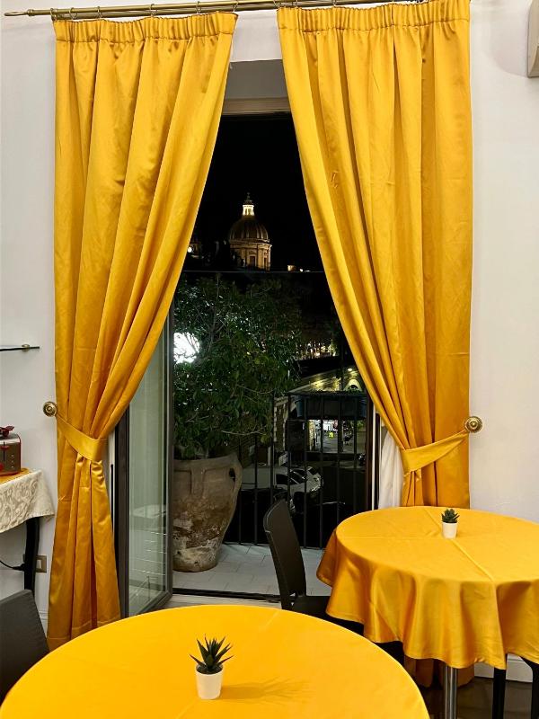 Duca di Uzeda Bed and Breakfast - image 39