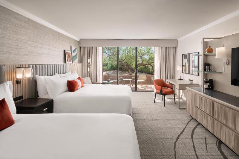 Loews Ventana Canyon Resort - image 9