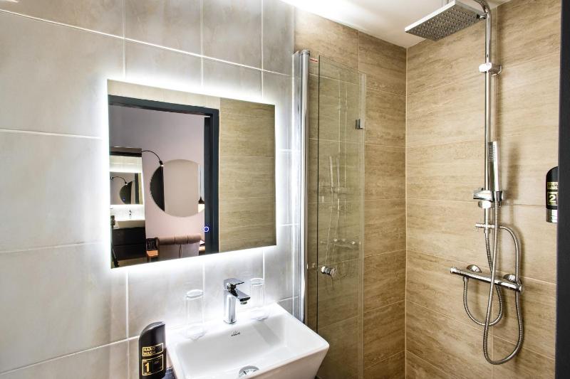 Vayalen Boutique Hotel - image 16