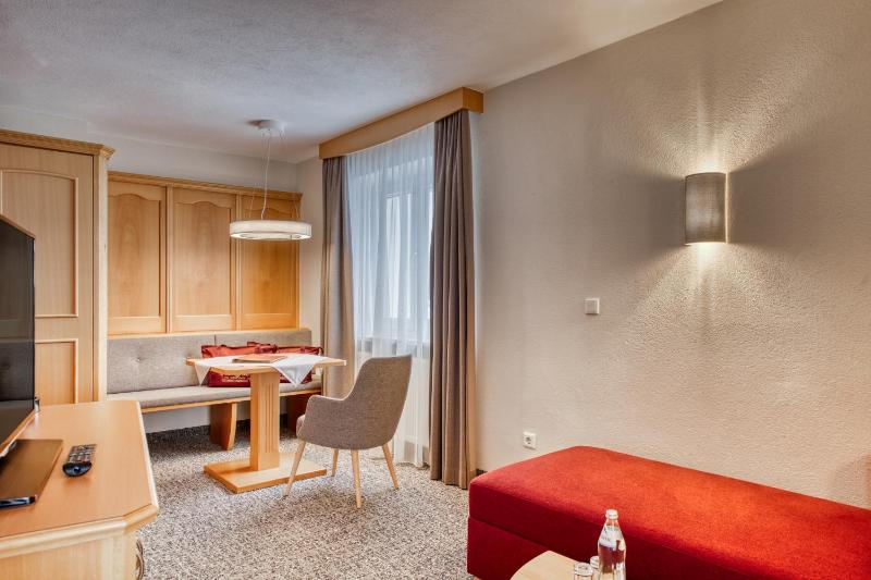 Junior Suite image 3