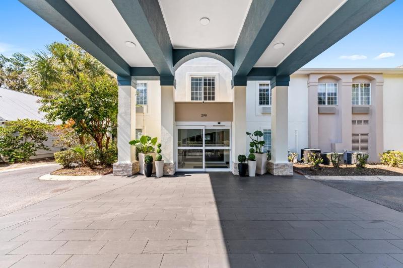 Holiday Inn Express Saint Simons Island By IHG - image 47