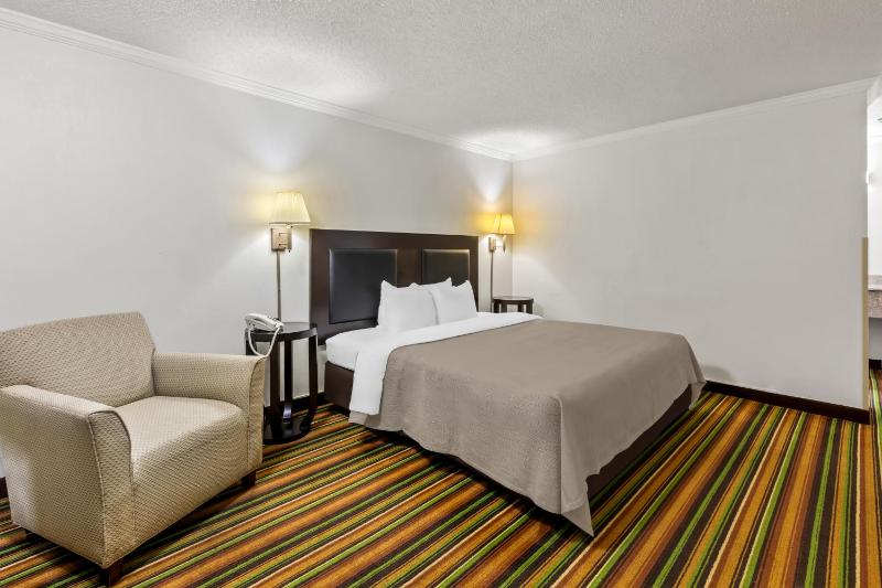 King Room - Non-Smoking image 1
