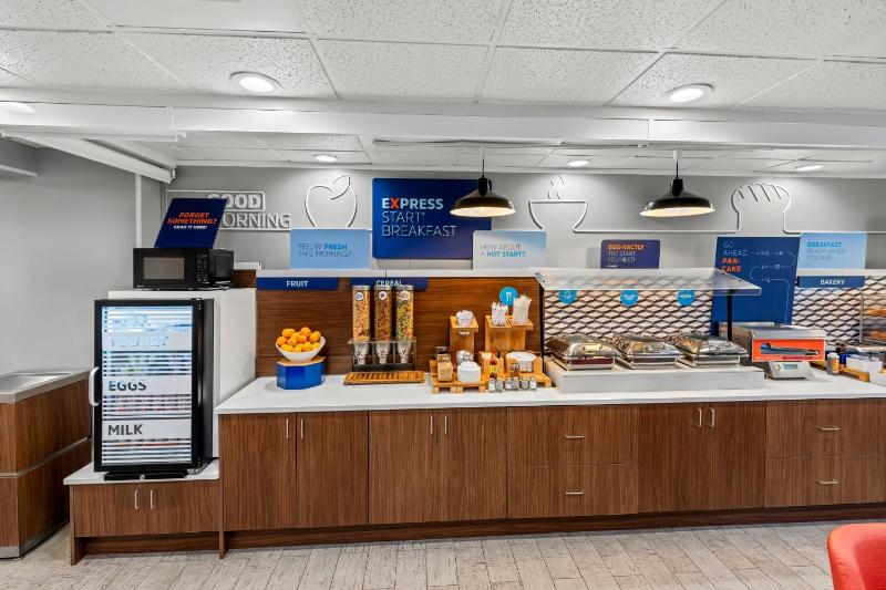 Holiday Inn Express Saint Simons Island By IHG - image 27