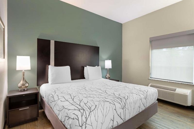 King Room - Disability Access image 2