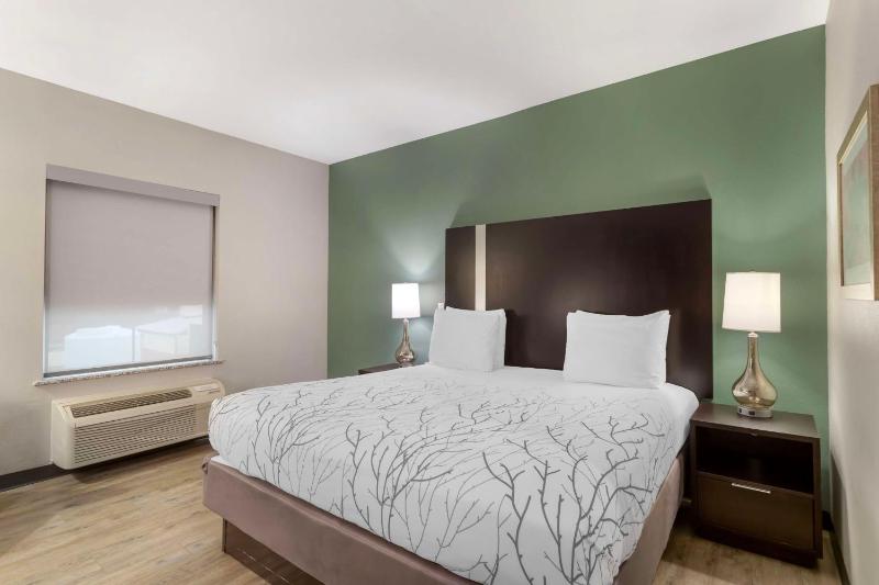 King Room image 1