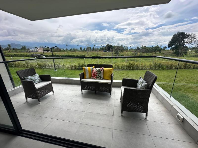 SierraCoccora114- Espectacular Apartamento Campestre con balcon - image 43