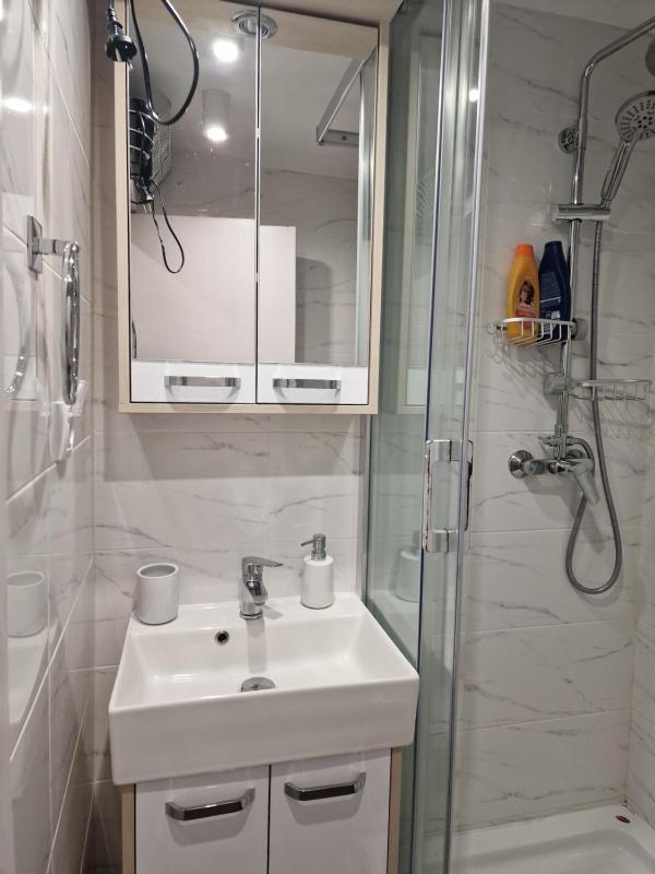 Smart Micro Studio - City Center - Fast WiFi - Self Check-in - image 16