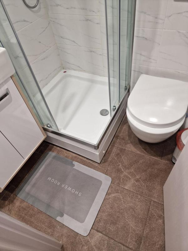 Smart Micro Studio - City Center - Fast WiFi - Self Check-in - image 13