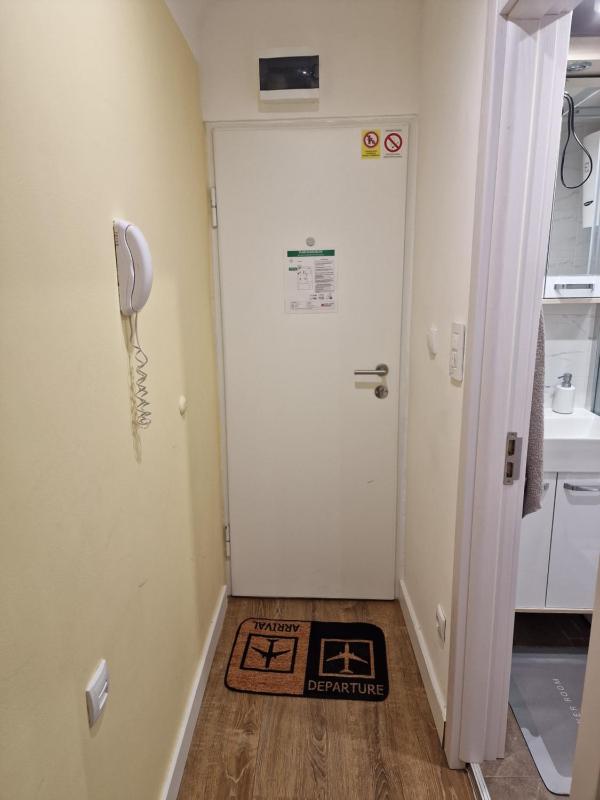 Smart Micro Studio - City Center - Fast WiFi - Self Check-in - image 5