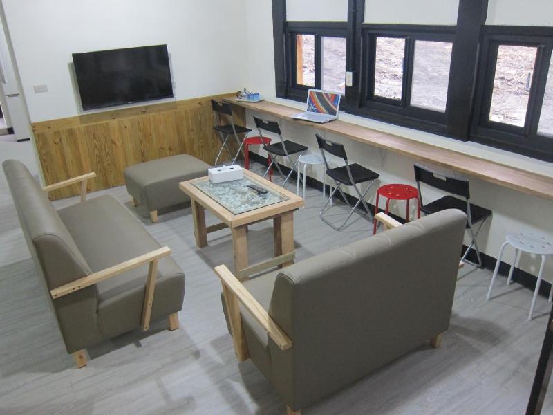 Runners' House Taitung - image 33