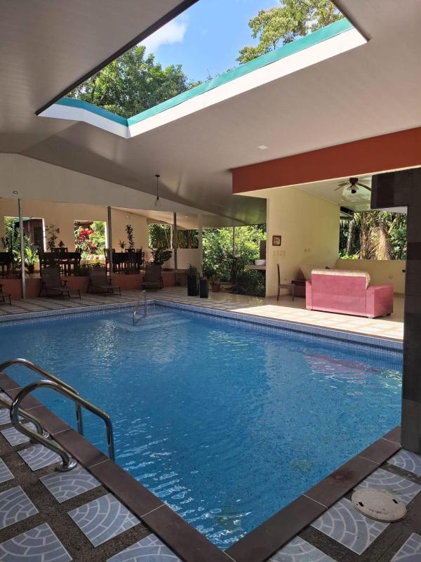 Hotel San Rafael Ecolodge - image 1