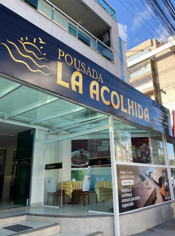 Pousada La Acolhida - image 1