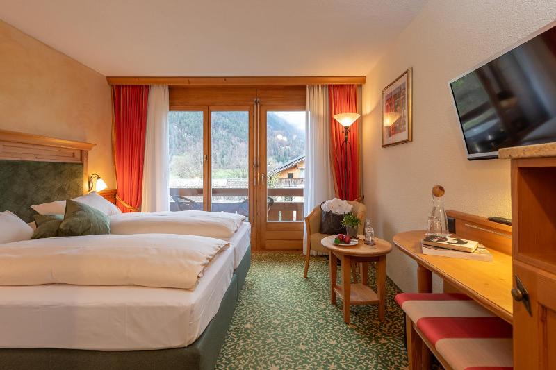 Double Room Deluxe Nord image 3