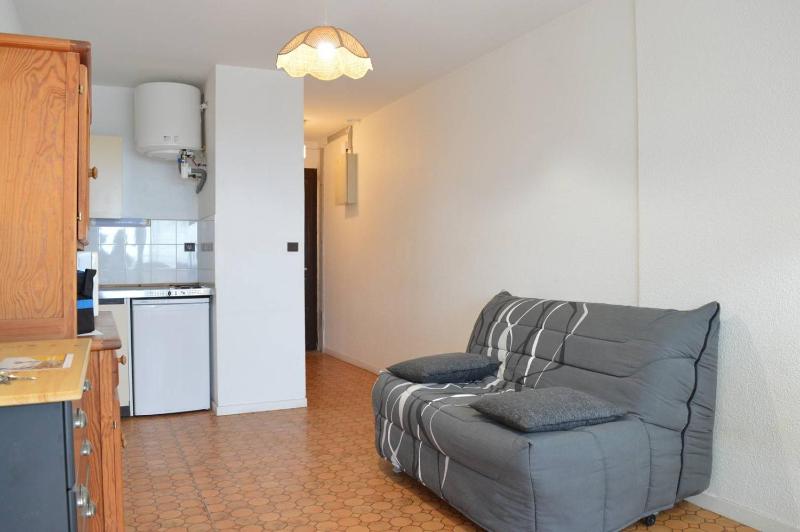 SP150-007 Studio 2 couchages SAINT PIERRE LA MER - image 2