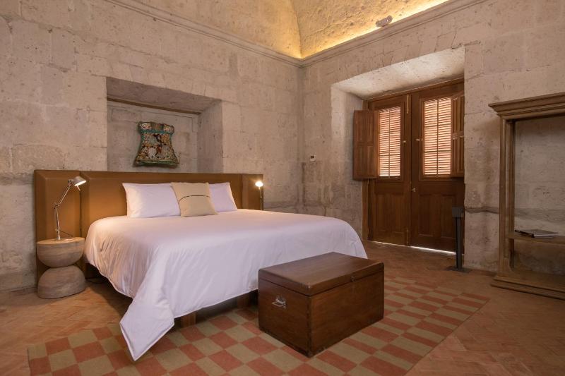 Palacio Guaqui by Ananay Hotels - image 8