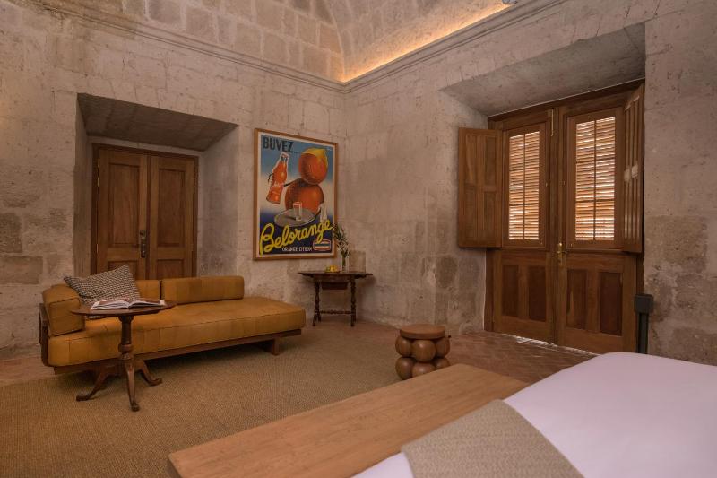 Palacio Guaqui by Ananay Hotels - image 12