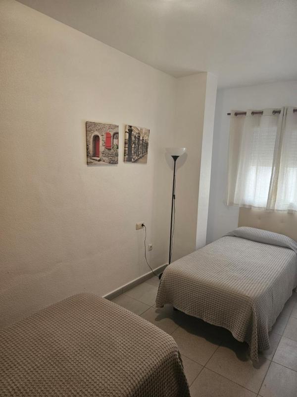 Apartamentos Plazaviviendas turisticas - image 16