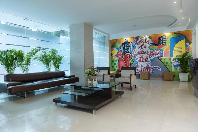 Hotel Plaza Las Américas Cali - image 27