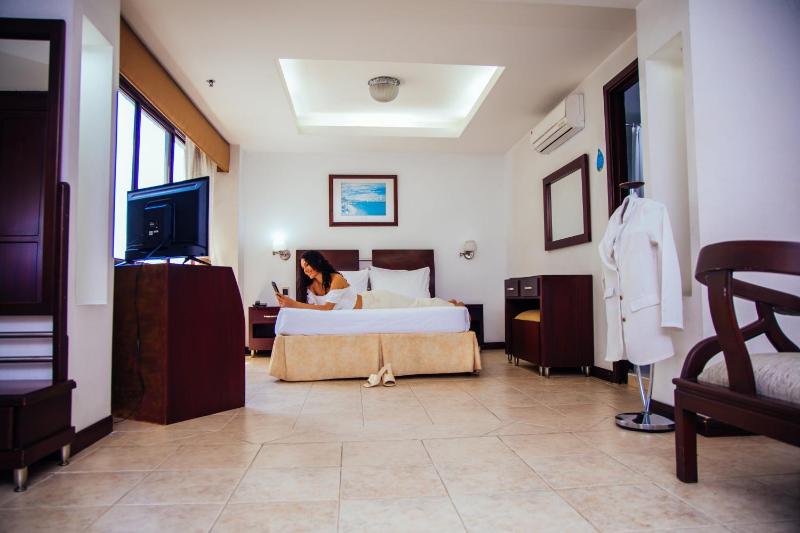 Hotel Plaza Las Américas Cali - image 23