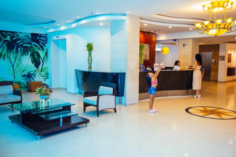 Hotel Plaza Las Américas Cali - image 22