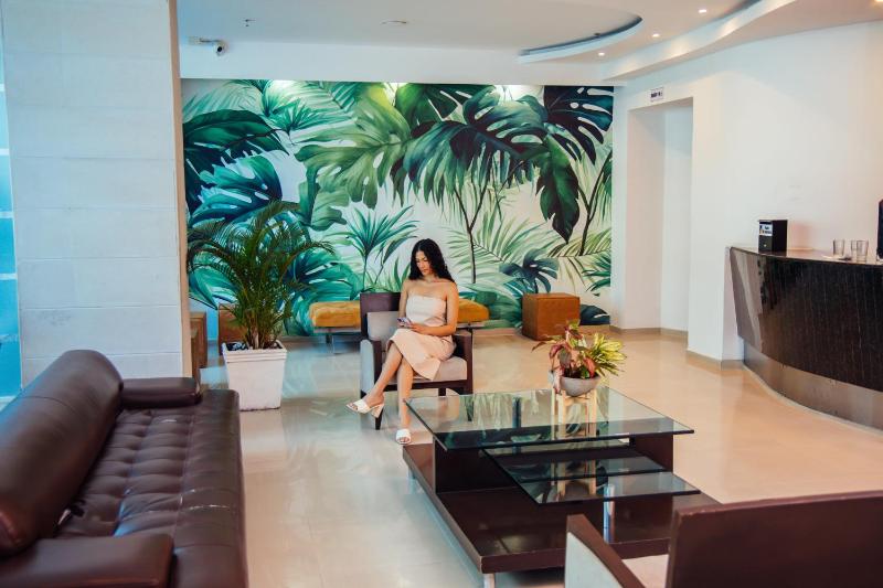 Hotel Plaza Las Américas Cali - image 15