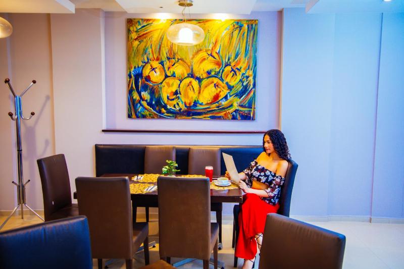 Hotel Plaza Las Américas Cali - image 20