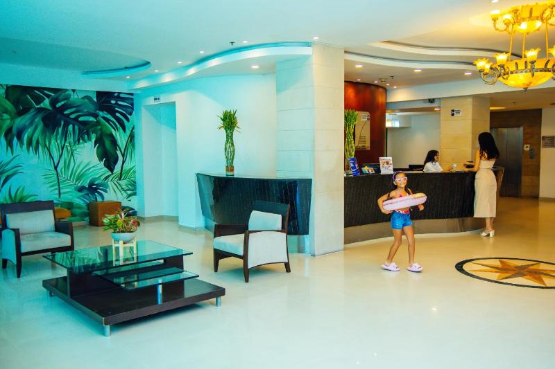 Hotel Plaza Las Américas Cali - image 49