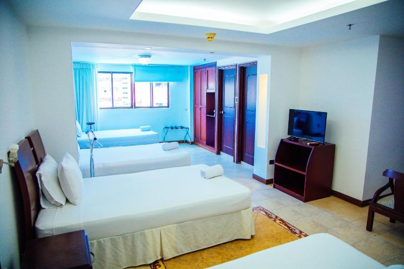 Hotel Plaza Las Américas Cali - image 40
