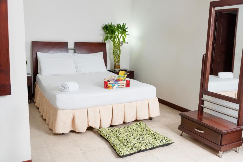 Hotel Plaza Las Américas Cali - image 36