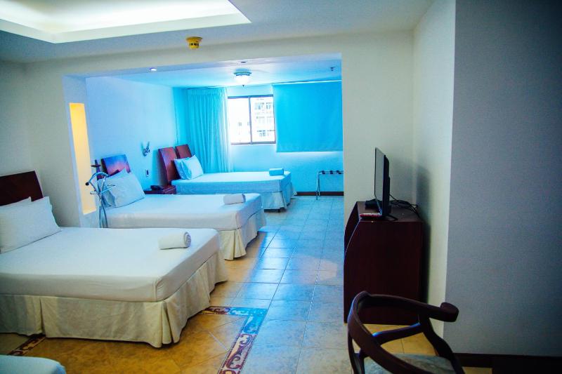 Hotel Plaza Las Américas Cali - image 13