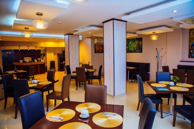 Hotel Plaza Las Américas Cali - image 25