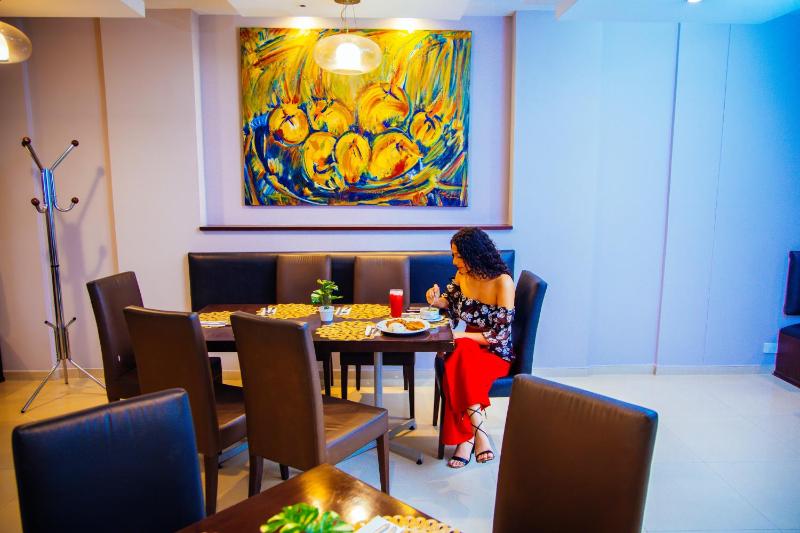 Hotel Plaza Las Américas Cali - image 14