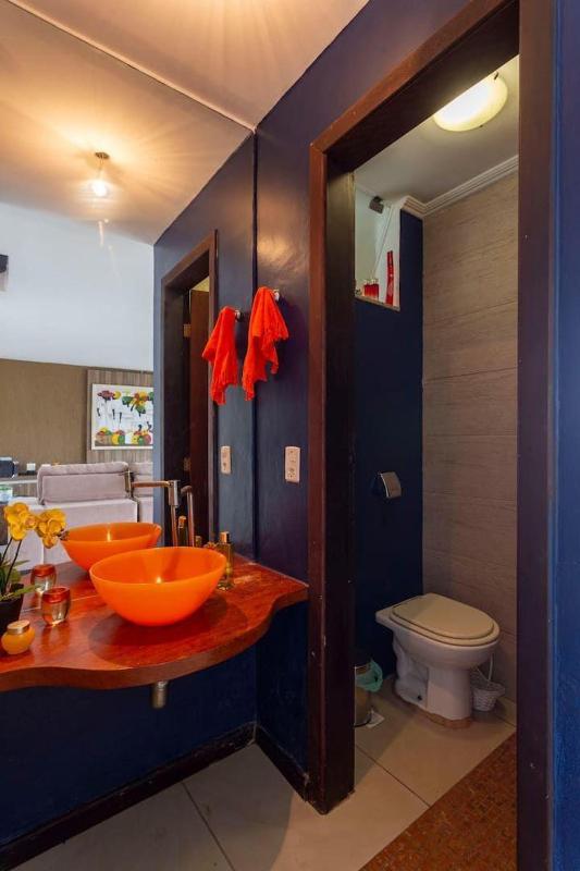 SCR-Angra do Reis-Linda Casa 5QTS 4 Suítes - image 11